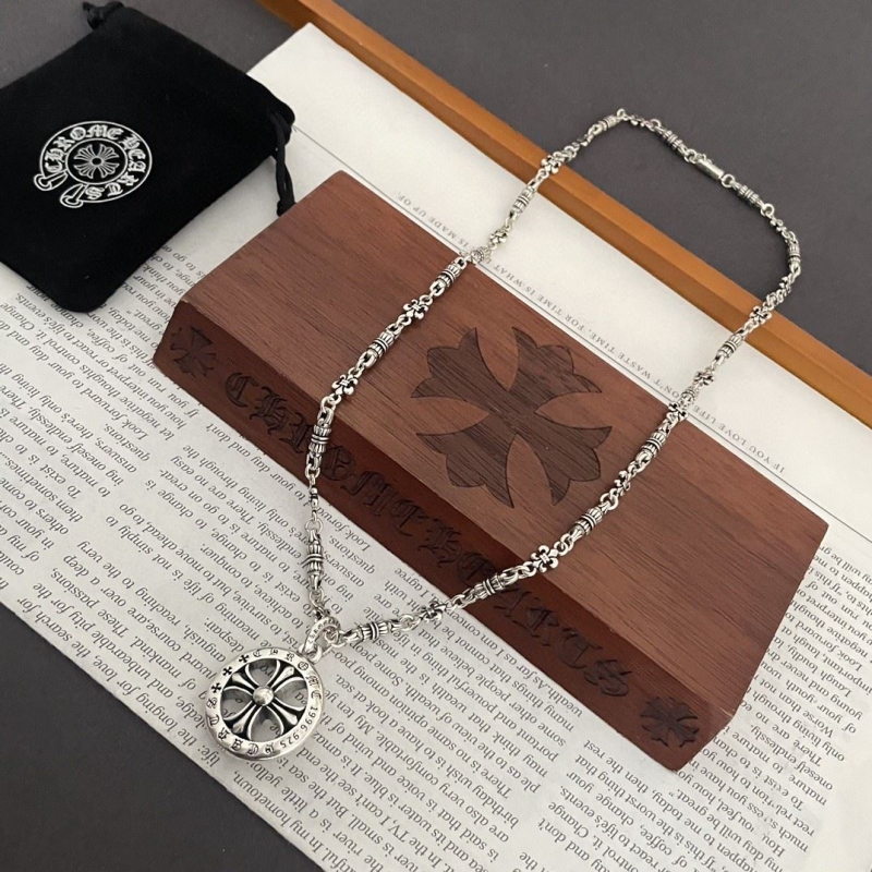 Chrome Hearts Necklaces